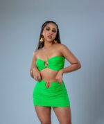 Caliope estrena en México su nuevo sencillo «Mentiras» y consolida su carrera internacional