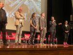 Música y arquitectura se entrelazan en la Biblioteca Vasconcelos con “Edificios y Estados de Ánimo”