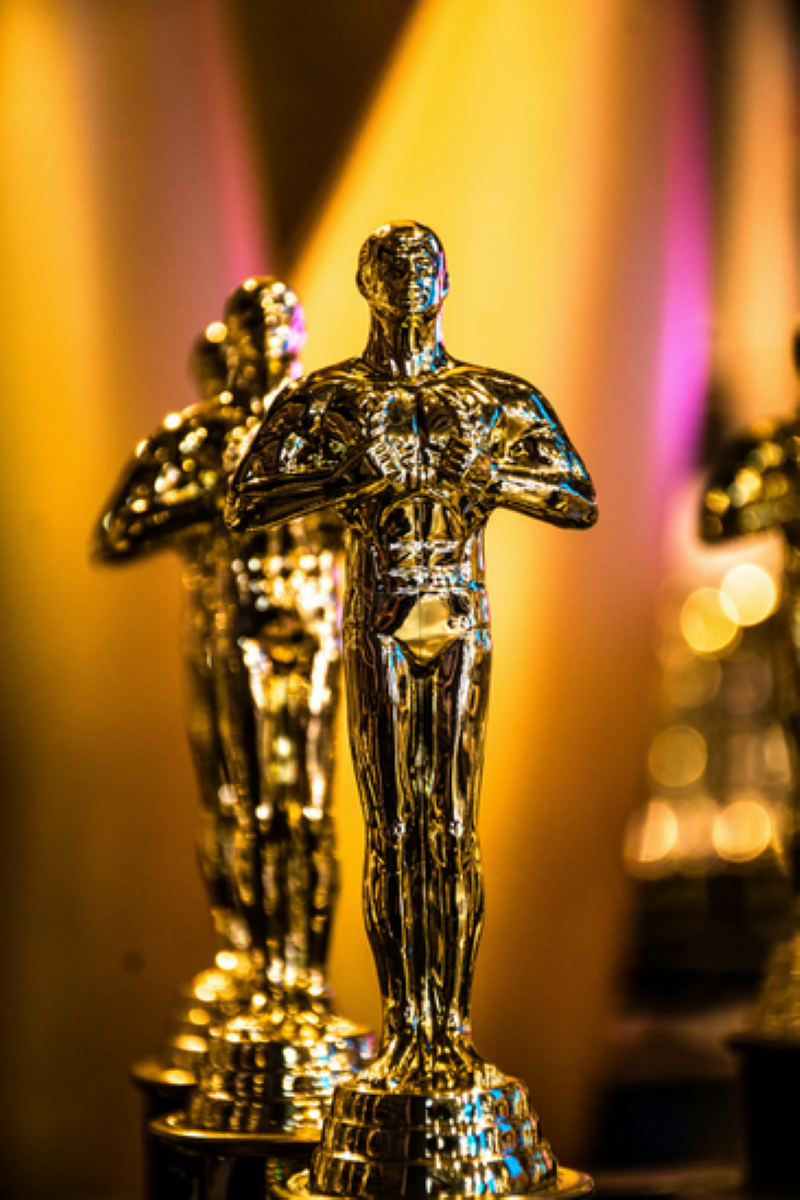 Los Oscar 2025: Predicciones del Centro de Datos de Cloudbet revelan a los posibles ganadores  Los Oscar 2025: Predicciones del Centro de Datos de Cloudbet revelan a los posibles ganadores 