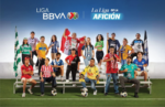 La Liga BBVA MX, en conjunto con sus 18 clubes, lanzan Campaña: “La Liga de la Afición”