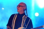 Sabo Romo conmemora una década de «Rock en tu Idioma» con concierto especial en el Auditorio Nacional