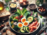 Tecnológico de Monterrey presenta su Proyecto Insignia de Seguridad Alimentaria y Nutrición