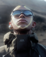 Transformación para la próxima generación de humanos: la colección Oakley Latitude PV25