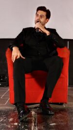 Ricardo Alonso enamora a México con su nuevo sencillo «La Culpa»