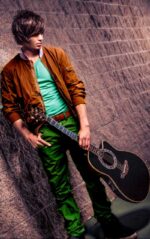  Jon Anthony «BabyBoy» lanza versión en bachata de «Ven porque te necesito», un homenaje a los Temerarios