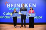 Emprendedores mexicanos impulsan proyectos en sustentabilidad para la gestión del agua durante el HEINEKEN Water Challenge 2025