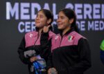 México ondea su bandera con orgullo en la Copa del Mundo de Clavados 2025 en Guadalajara