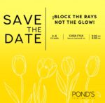 Pond’s celebra la primavera en FYJA 2025 y presenta su más reciente innovación en protección solar • Del 4 al 6 de abril, visita Casa FYJA en Emilio Castelar 131, Polanco, y vive una experiencia sensorial mientras proteges tu piel escribeapilarinformativo@gmail.com  La naturaleza florece bajo el sol, sin embargo, las condiciones climáticas actuales nos recuerdan que, aunque el sol nos llena de energía y vida, también es más intenso que nunca. Por ello, así como cuidamos los jardines, debemos cuidar y proteger nuestra piel en esta temporada primaveral y durante todo el año. En el marco de FYJA 2025: Jardines del Futuro, el festival que transforma Polanco en un espectáculo de color y naturaleza, POND’S SKIN INSTITUTE invita a todos los asistentes a descubrir y admirar un espacio inspirado en un jardín radiante, lleno de vida y color donde la piel y las flores son las protagonistas Esta experiencia contará con spots fotográficos llenos de color y armonía, además de tecnología que permitirá a los visitantes conocer cómo el protector solar es capaz de proteger la piel de los rayos UV a través de una cámara UV, reforzando la importancia de protegerse diariamente. En ese sentido, sobre Masaryk, la avenida más emblemática de Polanco, los visitantes encontrarán un photo opportunity monumental que invita a capturar el momento y compartirlo, celebrando la conexión entre belleza natural y el futuro de una piel visiblemente más saludable y protegida. Esta es la primera vez que POND’S participa en FYJA, festival que cada año recibe a más 170 mil personas, oportunidad ideal para recordar al público la importancia del cuidado de la piel. Así, en el marco de este evento, la marca que tiene más 150 años de historia presentará su más reciente innovación en cuidado de la piel:  POND’S UV Miracle «Este protector actúa para mejorar la luminosidad de la piel a la par que la mantiene protegida del sol. Con SPF 50 y PA++++ ofrece un escudo contra el 98% de los rayos solares UVB», destacó Rina Amelia Martínez, B&W Skin Care Marketing Manager México. Uno de los pasos más importantes en tu rutina de cuidado de la piel durante la primavera es protegerla de los rayos del sol, pues se sabe que los rayos ultravioleta (UV) pueden causar, por ejemplo, envejecimiento prematuro. En este contexto, es imprescindible usar protector solar a diario, incluso en días nublados o en interiores. Así que ya lo sabes, descubre lo nuevo de POND’S en Casa FYJA porque la belleza natural empieza en la piel y florece cuando la cuidamos. Sigue la conversación con #PondsUV