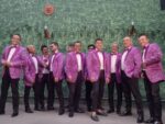 Súper Lamas celebra 44 años de trayectoria con un espectáculo inolvidable en el Teatro Metropolitan