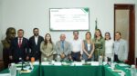 El programa “Vida saludable» sin comida chatarra en escuelas es el inicio de una nueva cultura alimentaria: JUCOPO Y SECTEI