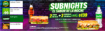 Subway refuerza su estrategia digital y de valor en México con nueva ofertas para 2025