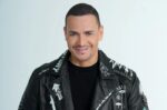 Víctor Manuelle, conocido en el mundo entero como «El Sonero de la Juventud» a la CDMX con un espectáculo sin precedentes