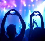 Fraiche Vibes: La nueva plataforma que te lleva a los conciertos de tus sueños