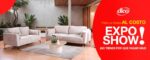 El secreto mejor guardado para los amantes de la decoración:  La expo de muebles más completa y al mejor precio ¡Te decimos dónde y cuándo!