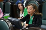 Denuncian el despojo de un área de uso común copropiedad de 200 ciudadanos y señalan complicidad de la autoridad municipal de Ecatepec
