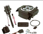 Desafiando aranceles: Holley Performance Brands apuesta por el auge automotriz mexicano
