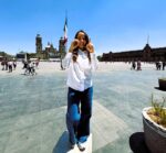 Los ministros de escritorio son cosa del pasado, la Suprema Corte debe ir a la gente y hacer que la justicia deje de ser privilegio de unos cuantos: Olivia Aguirre