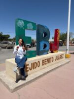 Sorprende Olivia Aguirre Bonilla al encabezar las preferencias para elegir a ministras y ministros de la Suprema Corte el 1° de junio