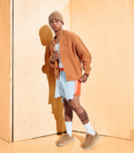 Wally Comf Suede: Más confort, más estilo, más impacto