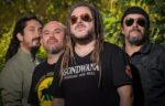 Gondwana ofrecerá concierto en la CDMX