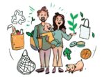 Consejos prácticos que toda mamá puede implementar en casa para reducir la exposición a químicos tóxicos