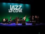 La Orquesta Nacional de Jazz de México y los mejores raperos nacionales presentan “Jazz & Flow”