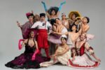 Ballet, Historia y Fantasía: La gira de AlebriSueños y Minkus Gala iluminará escenarios de México