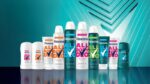 Rexona revoluciona el sector de desodorantes con All Body Deo: protección contra el mal olor para todo el cuerpo para mujeres y hombres