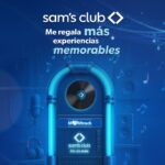 Regala más a mamá con una canción única gracias a Momtrack de Sam’s Club