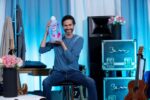Suavitel celebra el amor incondicional de mamá diciendo “Gracias Mamá”, con una campaña omnicanal junto con Benny Ibarra