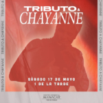 Canta y baila con el tributo a Chayanne que llega al Centro Comercial Manacar