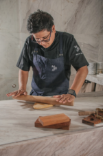 Takeover de Barolo en Espantoso, con el chef Rafael Prado