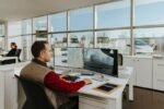 Webfleet presenta su nueva generación de solución de telemática de video impulsada por inteligencia artificial