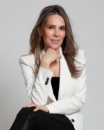 La sexóloga Silva Olmedo tras el éxito de sus cursos presenciales, lanza su plataforma digital transformadora