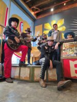 Gallos Charros lanza «El Camino», el lado bueno de los amores fallidos