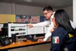 Morelia Adopta Tecnología y Redefine el Futuro de la Seguridad Pública en México