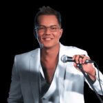 La historia continúa: Charlie Zaa Regresa a la CDMX con una noche de emociones eternas