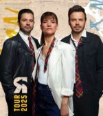 Rebelde es el corazón: Erreway confirma concierto en CDMX tras más de dos décadas de ausencia