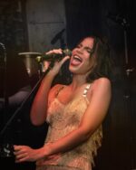 La cantante cubana Sally G presenta su sencillo “Miénteme” y emprende gira con Aranza