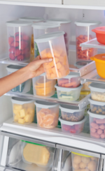 Refrigerar bien es conservar mejor: ​ 6 hábitos que alargan la vida de tus alimentos