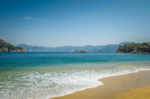 Playas de Acapulco sin riesgos ni afectaciones tras la alerta de tsunami