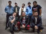 Desde el sur del mundo, Camiseta 22 enciende México:Ska,Cumbia y Corazones al Ritmo de»Ni un segundo más»