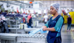 México refuerza compromiso con la inocuidad alimentaria en el Día Mundial 2025