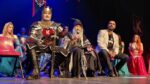 Teatro, leyenda y rock sinfónico se fusionan en “Los Caballeros del Rey Arturo” Encabezado por el actor Mauricio Islas