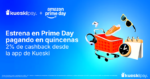 Guía práctica para sacarle jugo al Prime Day 2025