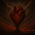 Una víctima más de Zimbioziz, la oscuridad también canta y grita