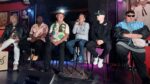 Reggie Stephens, One Drop Scott y los Cojolites presentan “Black Man in México”, versos que sanan, beats que cruzan fronteras