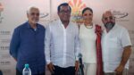 Mundo Imperial enciende el verano en Acapulco con Ola Fest 2025