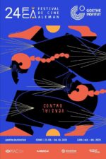 24° Festival de Cine Alemán del 23 de septiembre al 4 de octubre 2025