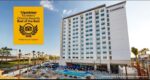 Cerca de 300 propiedades de la amplia cartera de Choice Hotels International han sido nombrados ganadores del premio Travelers’ Choice de Tripadvisor